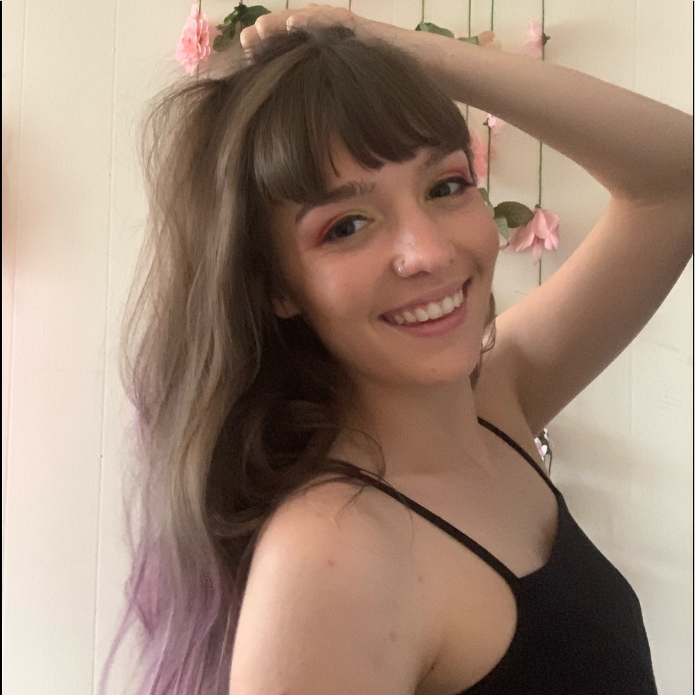 Meet your Posher, Natalie